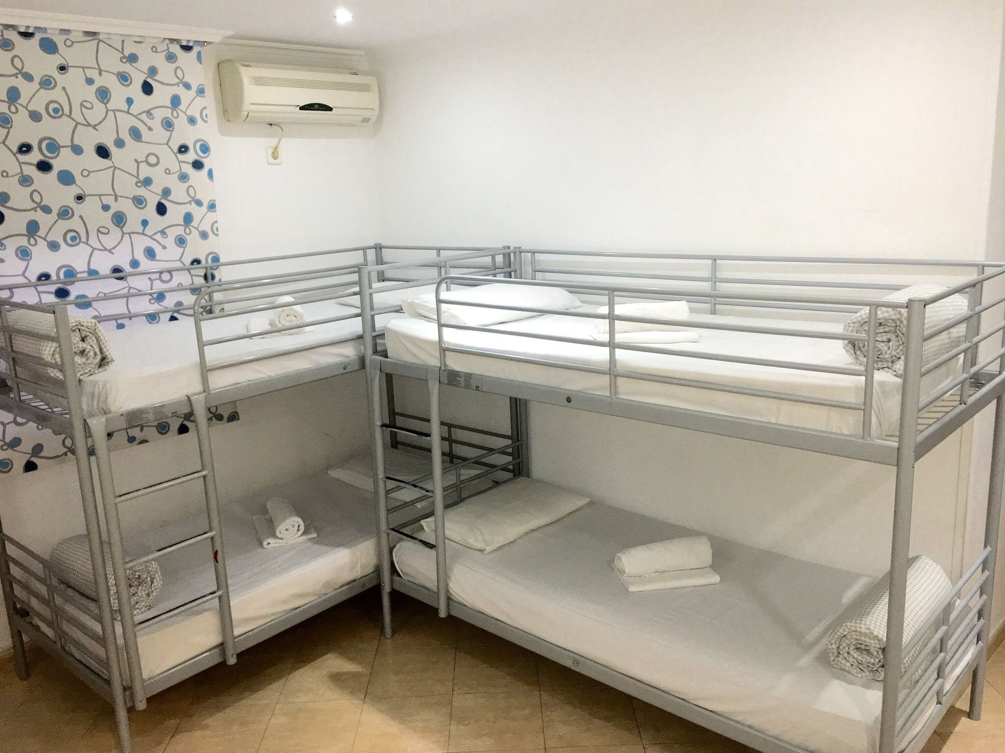 Apartamento Arguellesapartaments Madrid